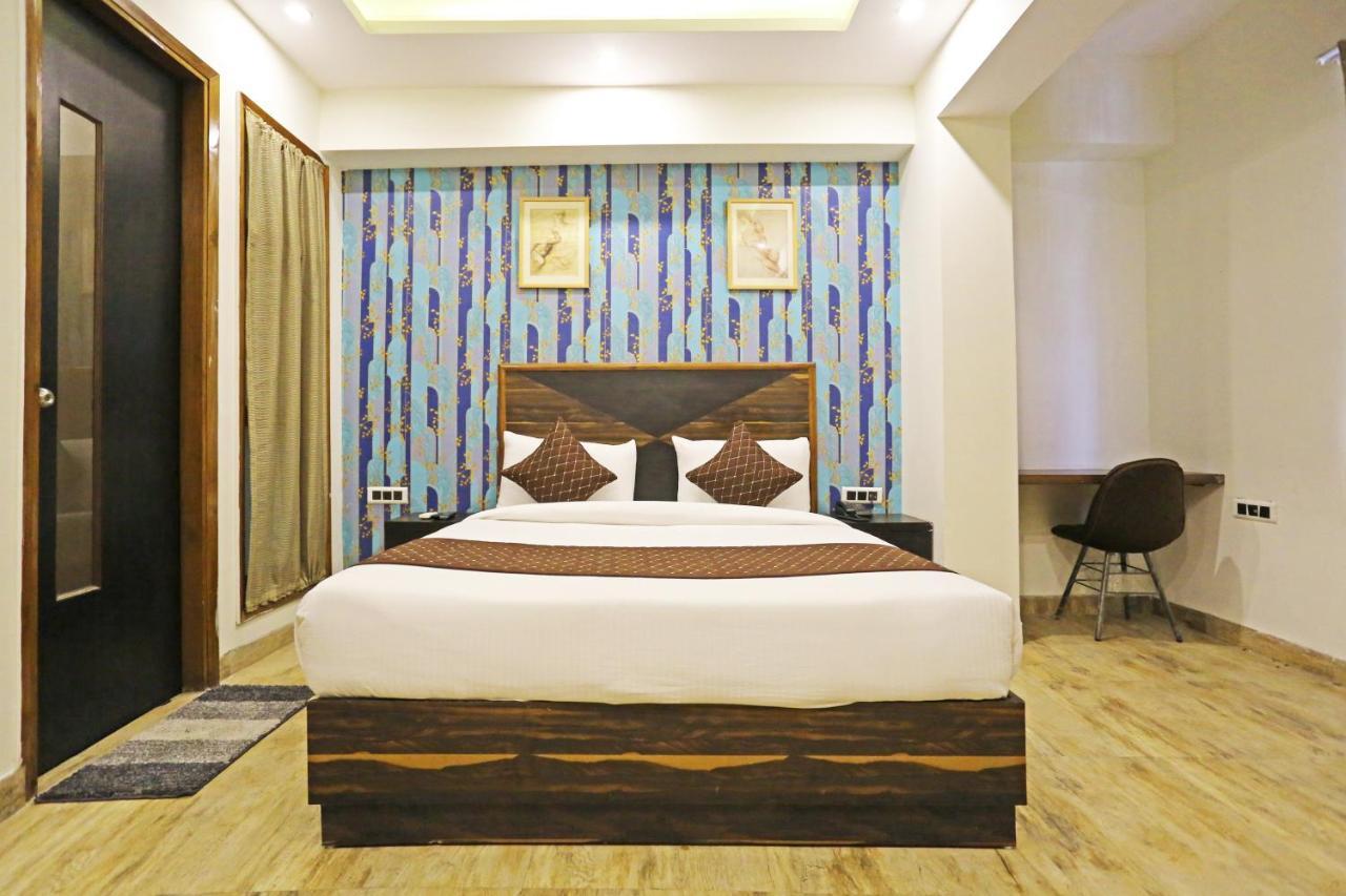 Gl Near Delhi Airport 4* New Delhi