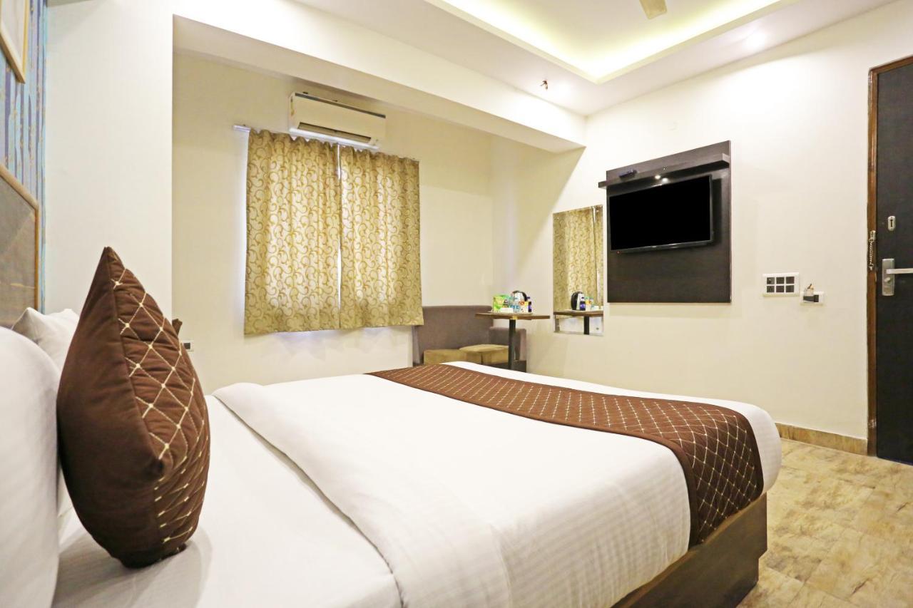 Gl Near Delhi Airport Hotel New Delhi