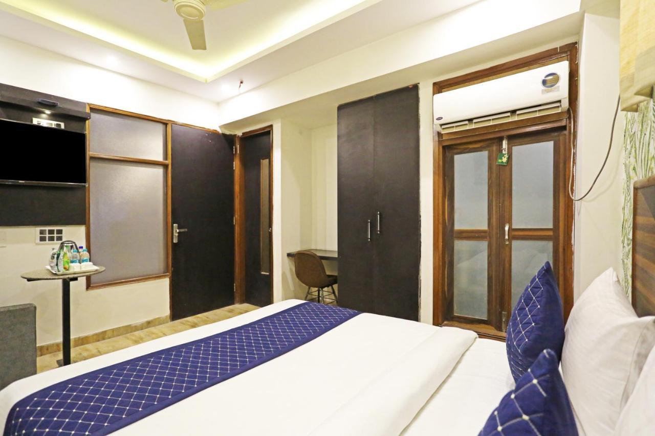 Hotel Gl Near Delhi Airport New Delhi
